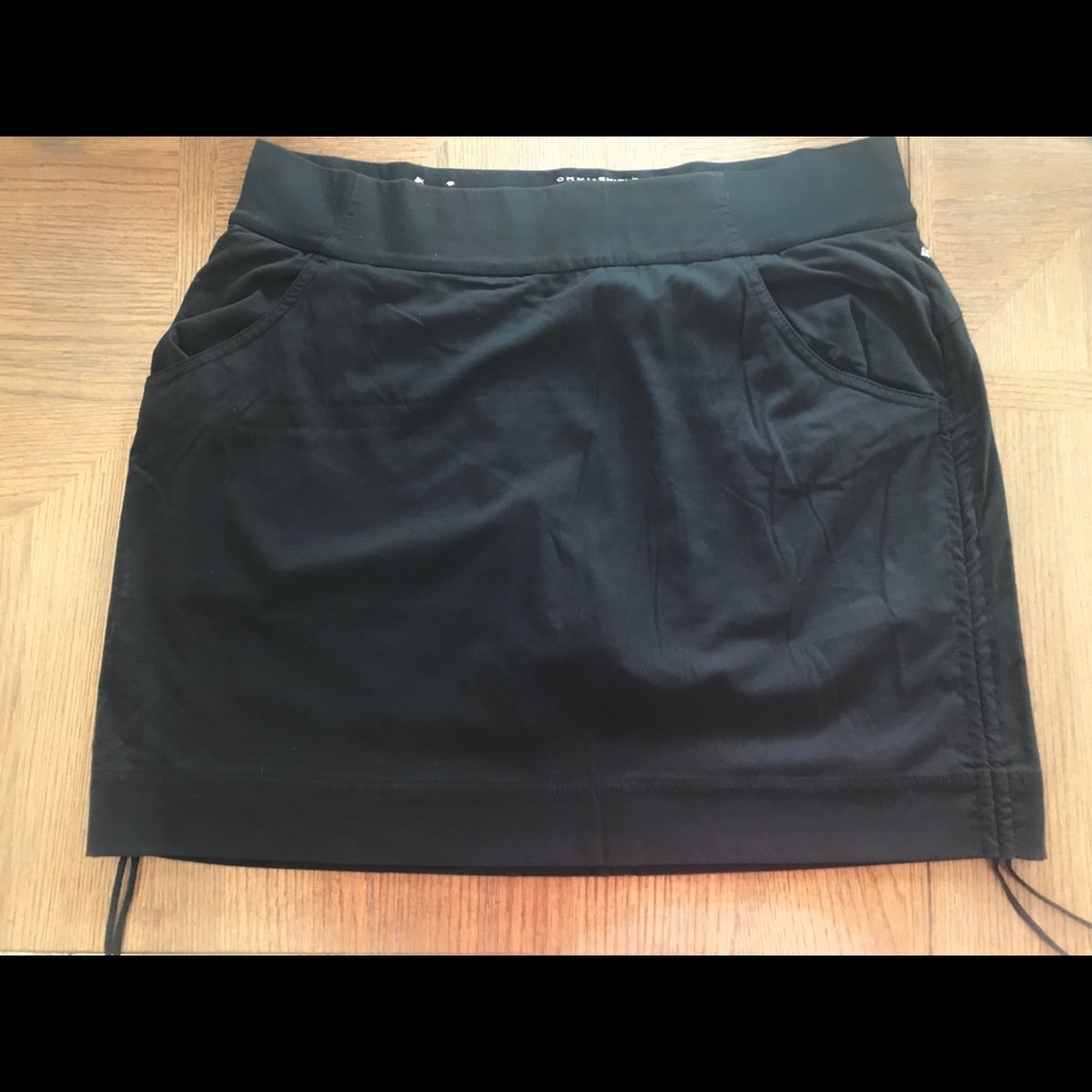 Columbia Omni Shield